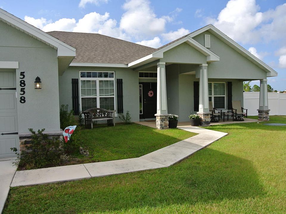 1st image of 5858 NW Leah Dr