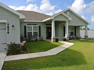 5858 NW Leah Dr, Port Saint Lucie, FL 34986