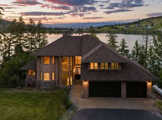 606 S Foys Lake Dr, Kalispell, MT 59901