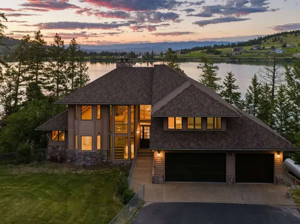 606 S Foys Lake Dr, Kalispell, MT 59901