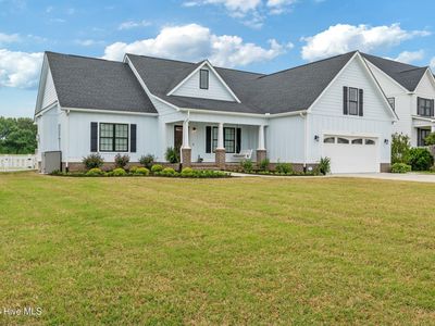 144 Pelican Pointe Drive, Elizabeth City, NC, 27909