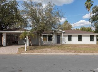 608 Upas Ave, McAllen, TX 78501