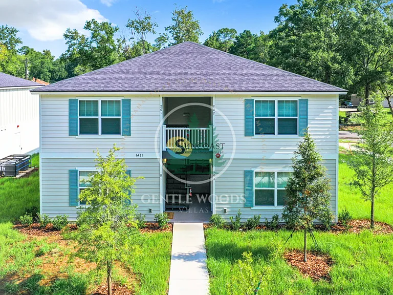 6523 Breezy Oaks Way #201 — Photo 16