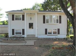 14200 Fallbrook Ln, Woodbridge, VA 22193