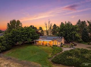 8942 Foothill Rd, Middleton, ID 83644