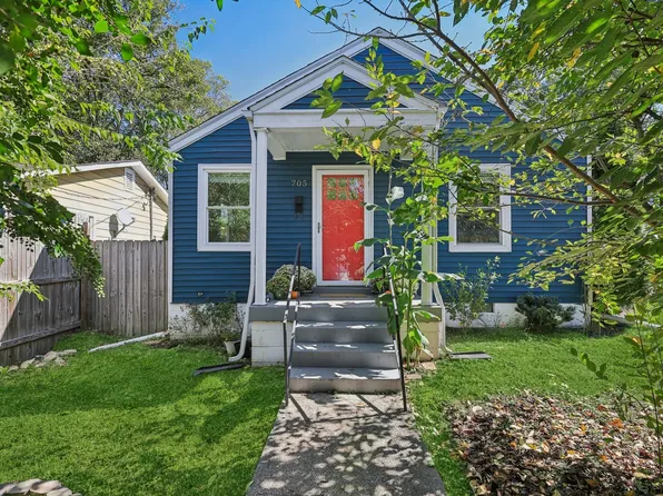 705 Neill Ave, Nashville, TN 37206