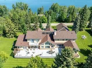 248 Lakeshore Dr, Grandview, AB T0C2V0