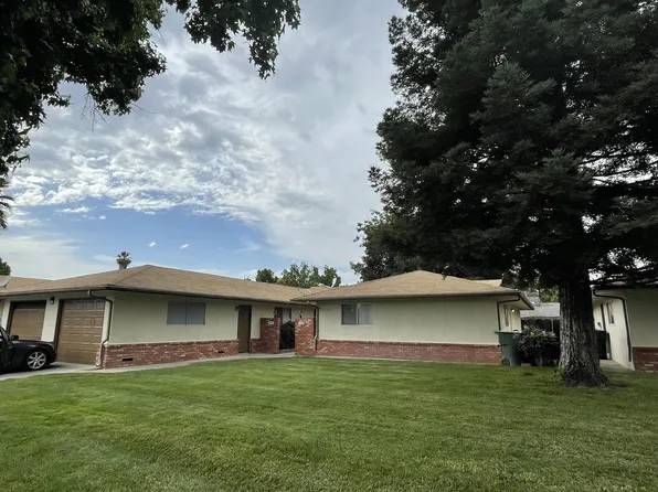 1339 E Rumble Rd, Modesto, CA 95355