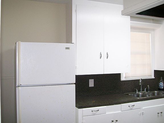 View one - kitchen