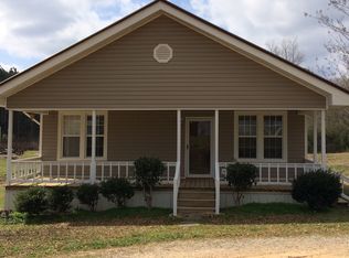 16546 Highway 15, Decatur, MS 39327