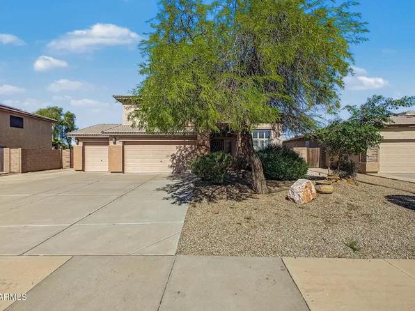 1340 E 12th St, Casa Grande, AZ 85122