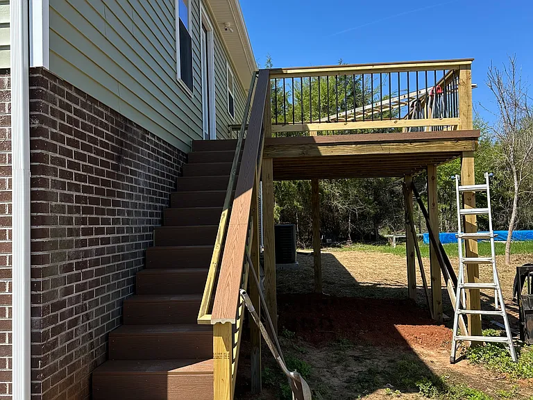 2321 Evans Mill Rd — Photo 3