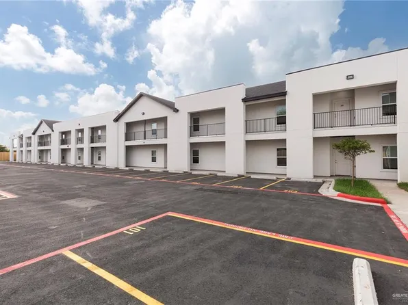 820 E Cedar Ave, McAllen, TX