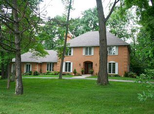 491 Roxbury Rd, Valparaiso, IN 46385