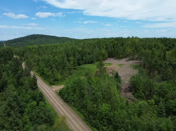 D McDonald Road, Castle Hill, ME 04757