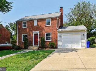 10510 Amherst Ave, Silver Spring, MD 20902