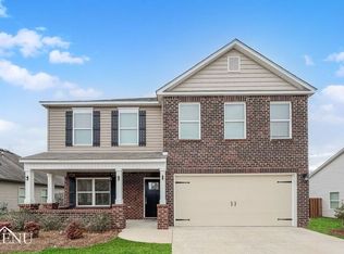 177 Polo Field Way, Chelsea, AL 35043