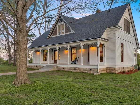 11485 Julien Rd, Gracey, KY 42232