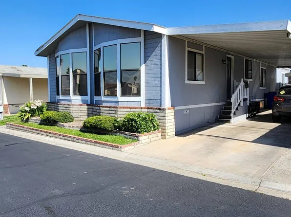 4080 Pedley Rd Space 185, Riverside, CA 92509