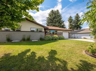 317 N 10th Ave, Bozeman, MT 59715