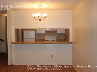1849 Southpointe Dr APT 2, Baton Rouge, LA 70808