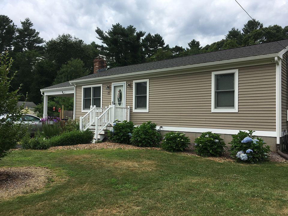 1st image of 77 Barrows St