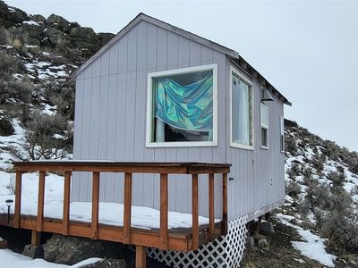 3247 Bodie Drive, Ephrata, WA, 98823