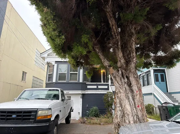 3109 Elmwood Ave, Oakland, CA 94601