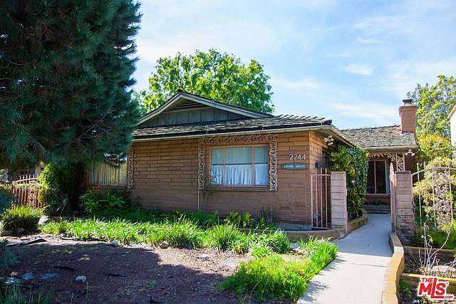1st image of this home