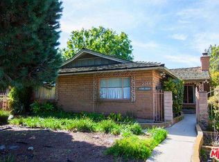 2244 24th St, Santa Monica, CA 90405