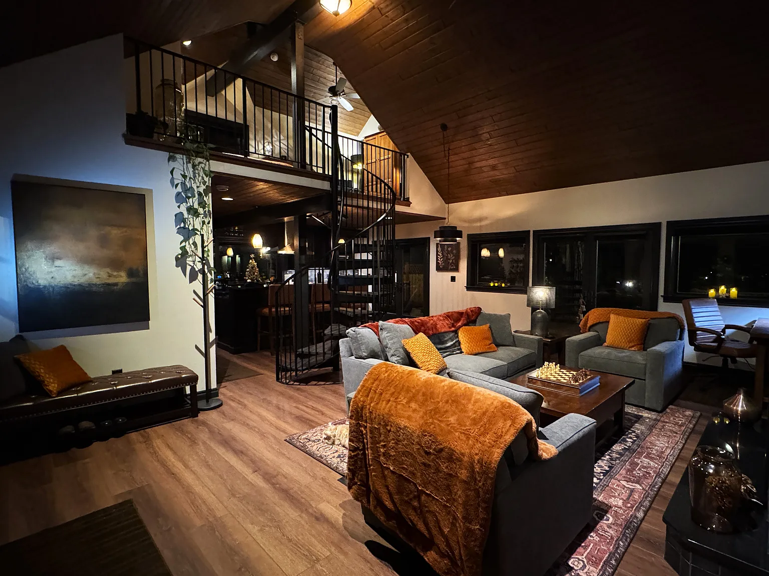 1 bed, 1.5 bath, 1100 sqft, $3,200 — Photo 4