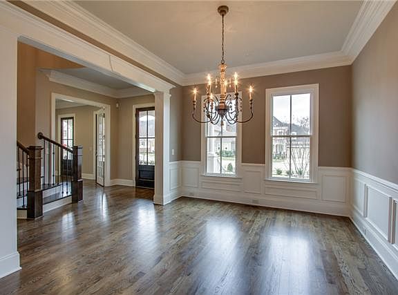 4th image of 1440 Westhaven Boulevard Lot #1119