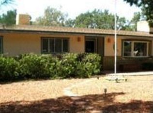 115 Canyon Wren Dr, Sedona, AZ 86336