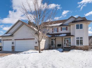 13005 Zilla St NW, Coon Rapids, MN 55448