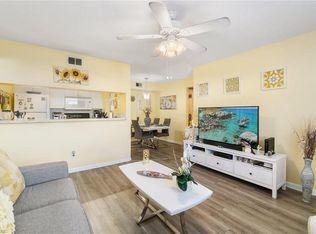 4363 27th Ct SW #2-103, Naples, FL 34116