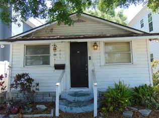 406 S Orleans Ave, Tampa, FL 33606
