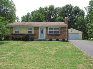 10530 Elizabeth St, Goshen, OH 45122