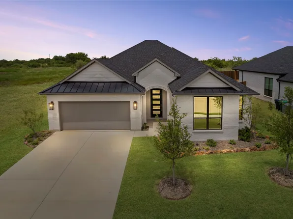 904 Beall St, Denton, TX 76207