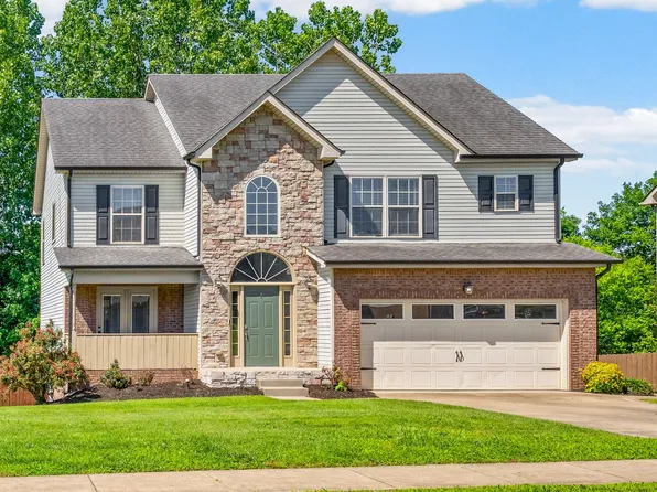 1604 Apache Way, Clarksville, TN 37042