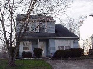 4303 Hampton Hall Ct, Belcamp, MD 21017