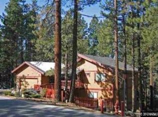 188 Chimney Rock Rd, Stateline, NV 89449