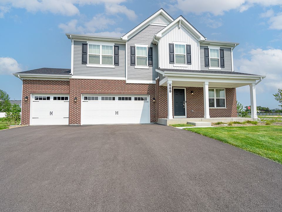 1st image of 888 Bridle Hill Dr