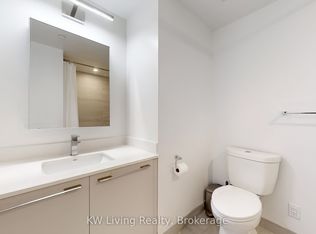 18 Water Walk Dr #1005, Markham, ON L3R 6L5