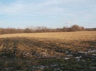 6490 Peckins Ln, Manchester, MI 48158