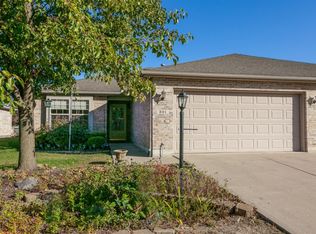 321 Kristina Lynn Pl, Englewood, OH