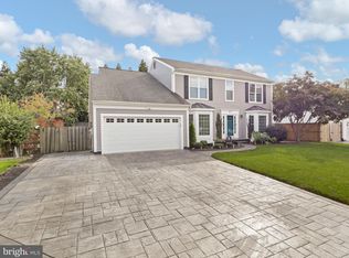 8575 Yoder St, Manassas, VA 20110