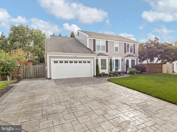 8575 Yoder St, Manassas, VA 20110