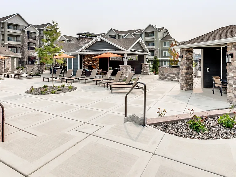 The Station Apartments at Gateway — Photo 63