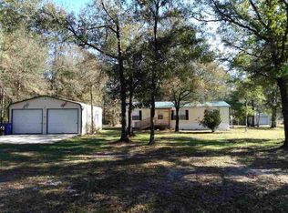 10420 Erickson Ave, Hastings, FL 32145