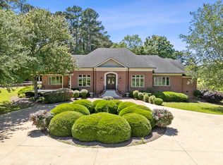 7465 State Highway 9 S, Centre, AL 35960